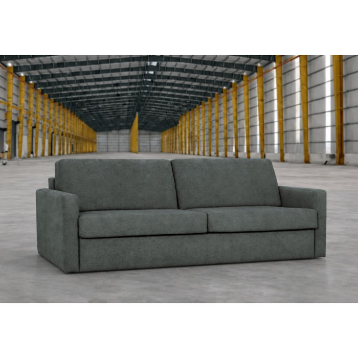 Sofa ELBEKO (Dvigulė, ištraukiama) Sofa ELBEKO (Dvigulė, ištraukiama)